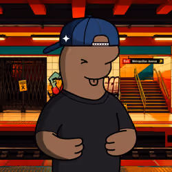 BIWL #5271
