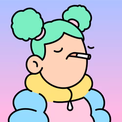 Doodle #9810