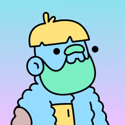 Doodle #900