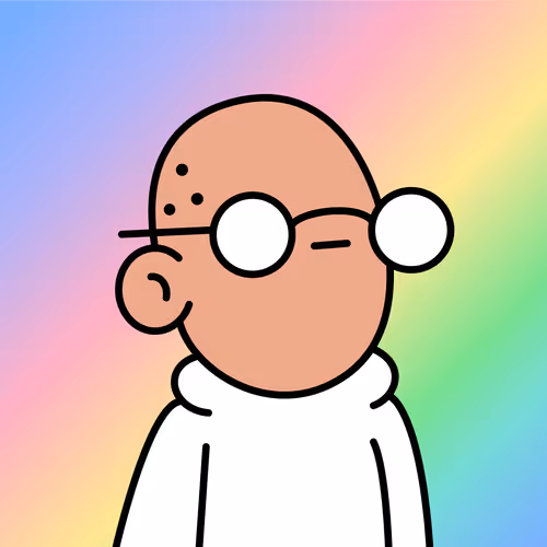 Doodle #9419