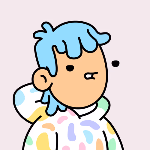 Doodle #333