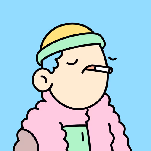 Doodle #5795