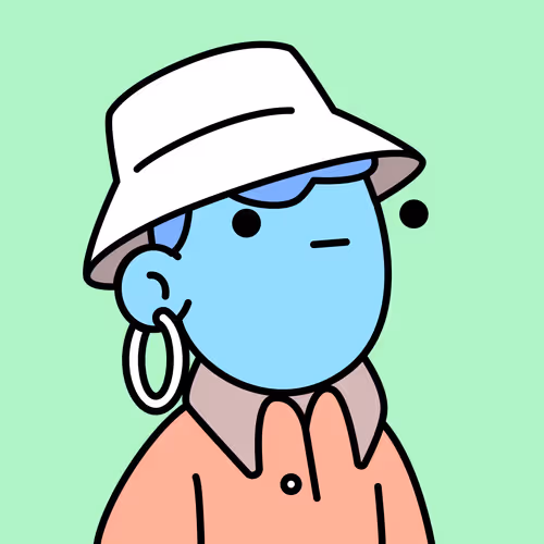 Doodle #9987