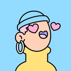 Doodle #9407
