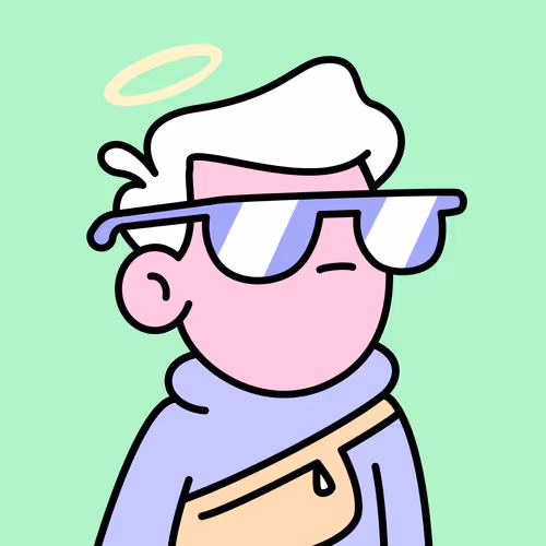 Doodle #3218