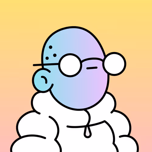 Doodle #9876