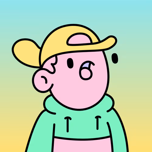 Doodle #846