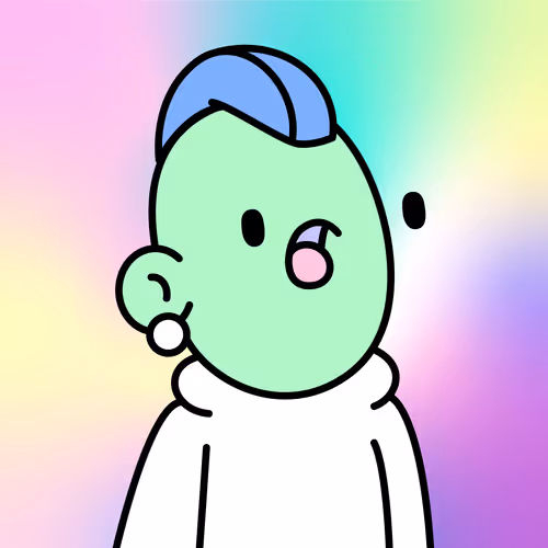 Doodle #8102