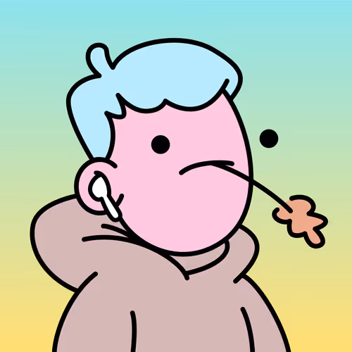Doodle #1923