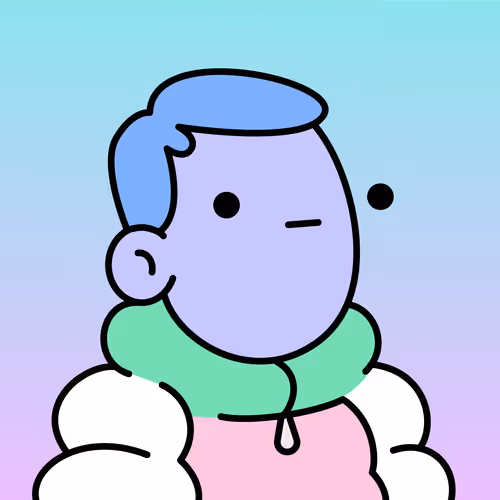 Doodle #1378