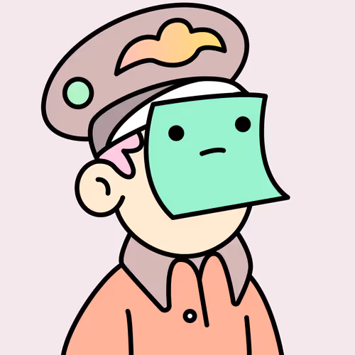 Doodle #5413