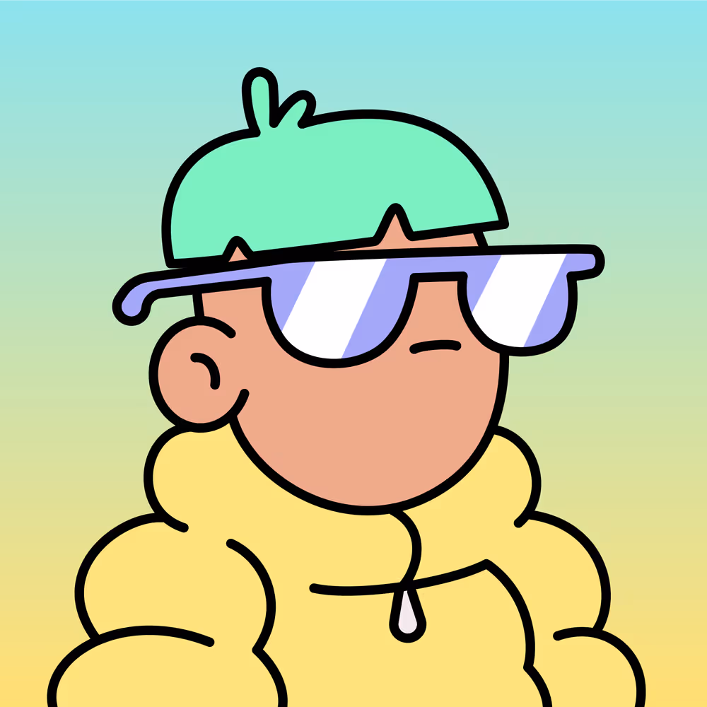 Doodle #9995