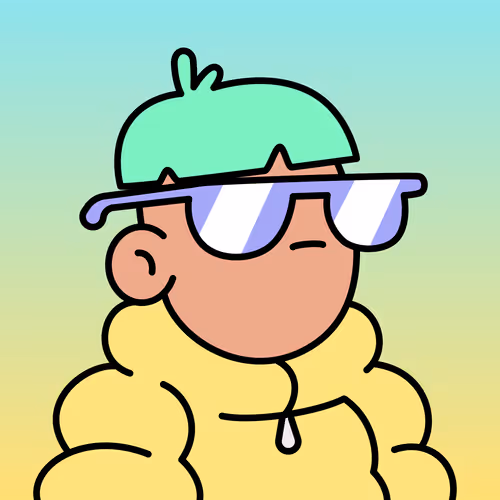 Doodle #9995