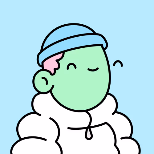 Doodle #9531