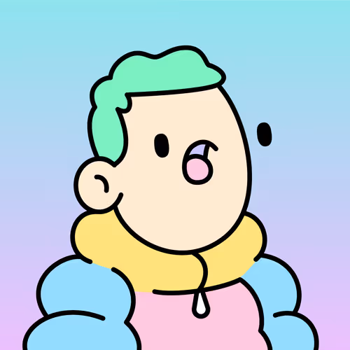 Doodle #7311