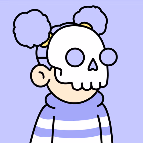 Doodle #8575