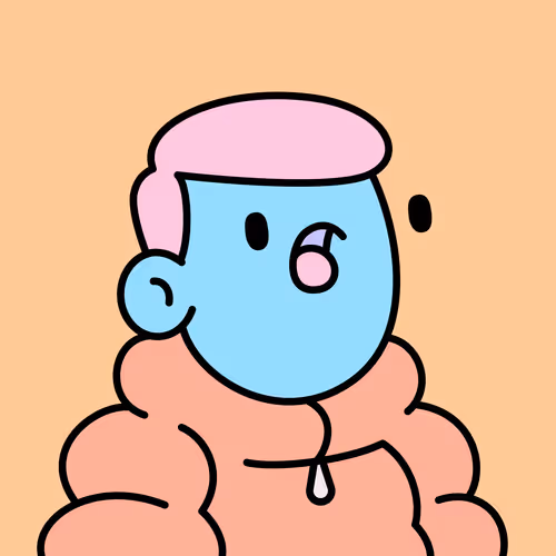 Doodle #6772