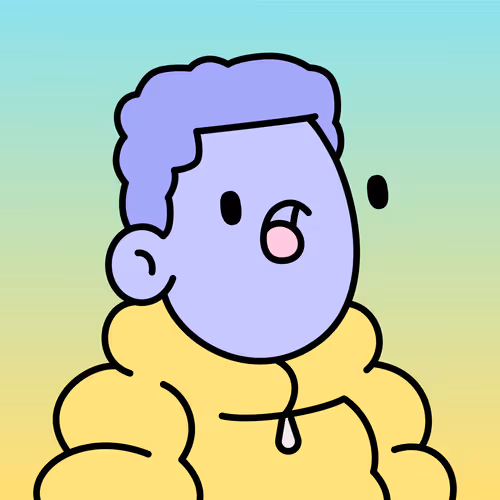 Doodle #4541