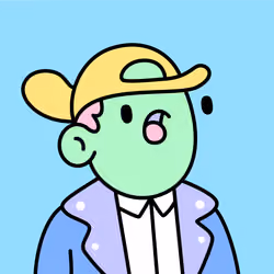Doodle #7029