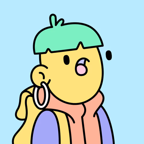 Doodle #8461