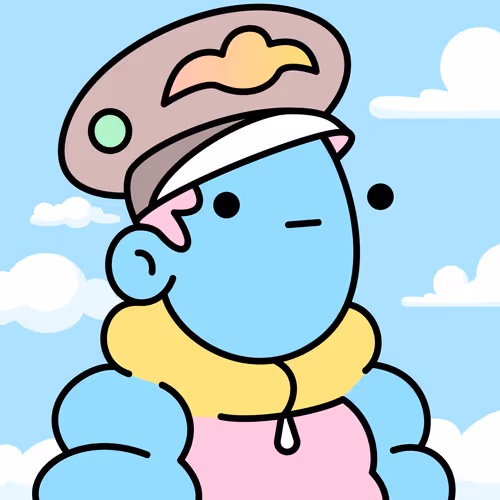 Doodle #1238
