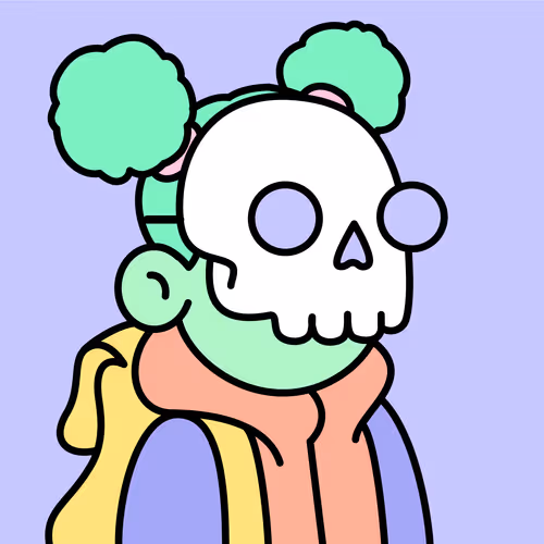 Doodle #7030