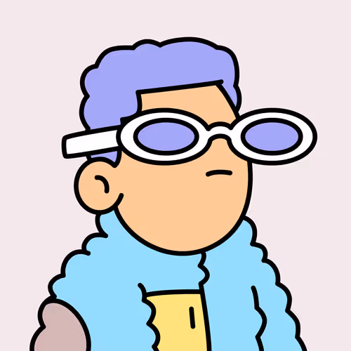 Doodle #983