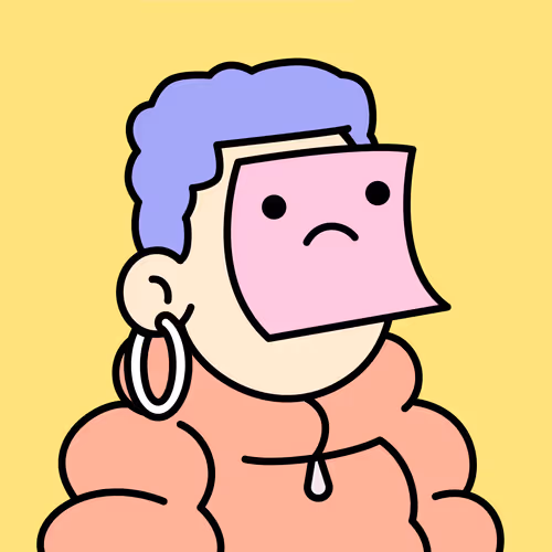 Doodle #9873