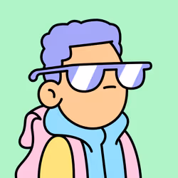 Doodle #783