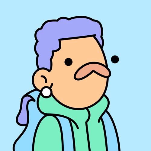 Doodles #9830