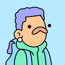 Doodle #9830
