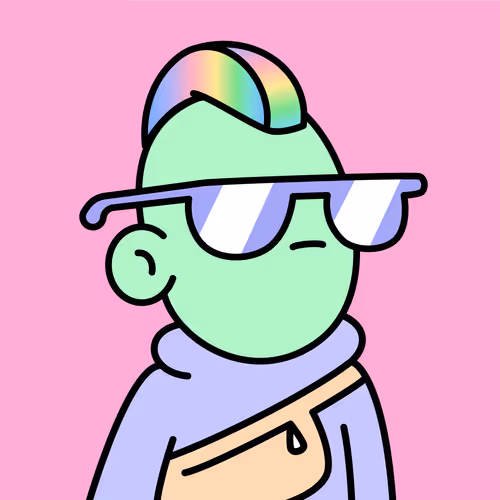 Doodle #2776