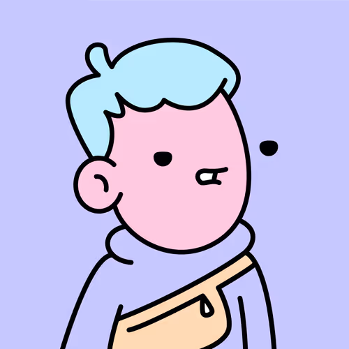 Doodle #7564