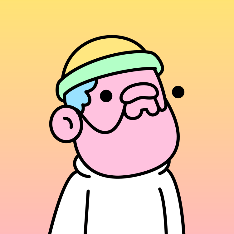 Doodle #9909