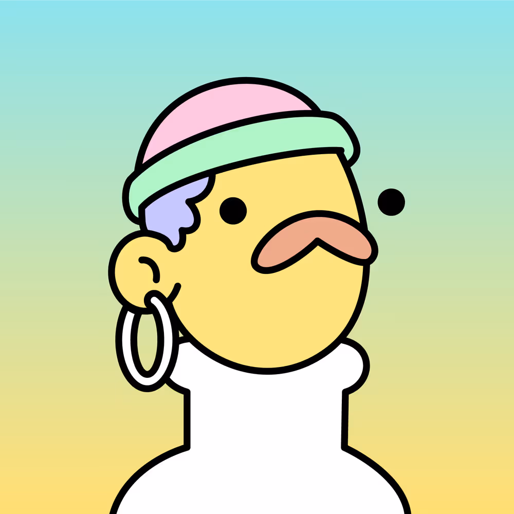 Doodle #9962