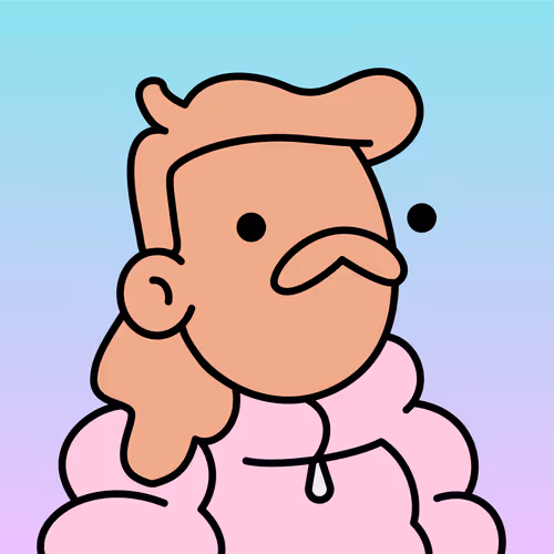Doodle #8314