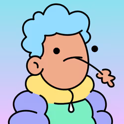 Doodle #8520