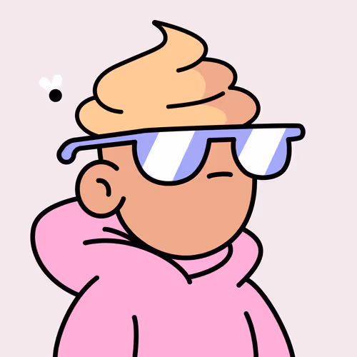 Doodle #6574