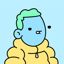 Doodle #8253