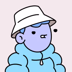 Doodle #9498