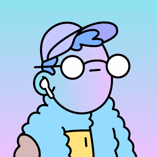 Doodle #6
