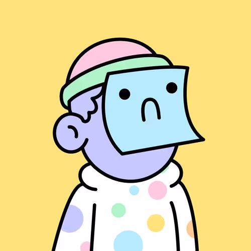 Doodle #9985