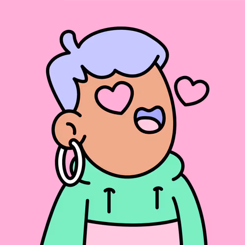 Doodle #9915