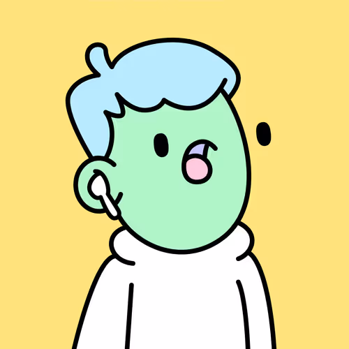 Doodle #9980