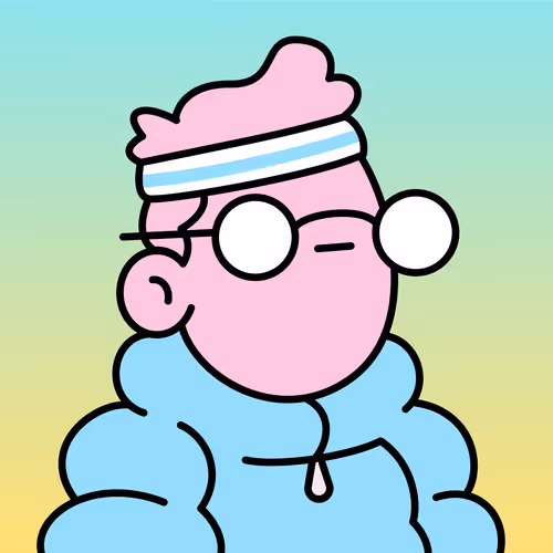 Doodle #7398
