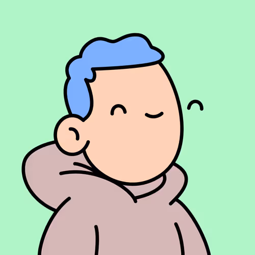 Doodle #1108