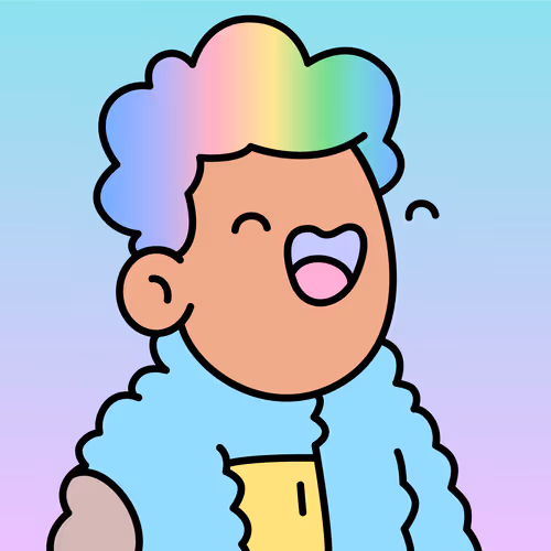 Doodle #238