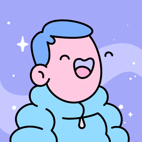 Doodle #9989