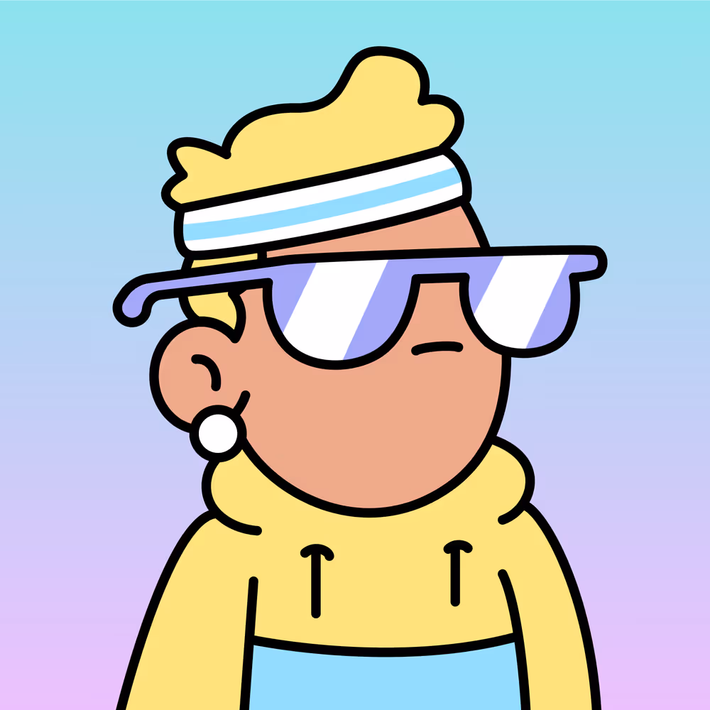 Doodle #9950