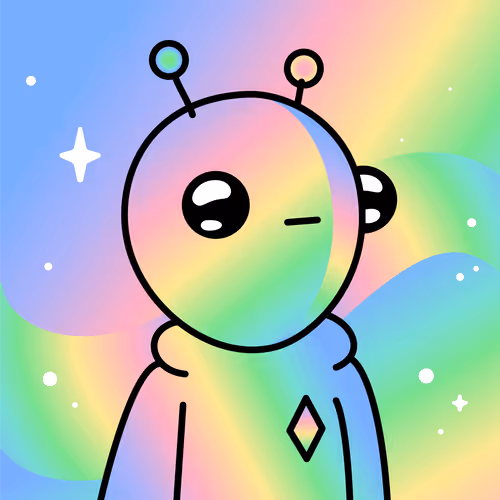 Doodles #1803
